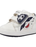 Geox Pantofi B Biglia Boy