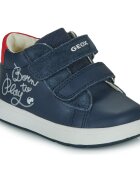 Geox Pantofi B BIGLIA BOY