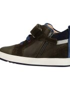 Geox Pantofi B Biglia Boy