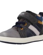 Geox Pantofi B Biglia Boy