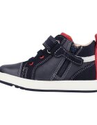 Geox Pantofi B Biglia Boy