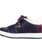 Geox Pantofi B Biglia Boy A