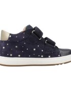Geox Pantofi B Biglia Girl