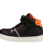 Geox Pantofi B Djrock Boy