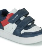 Geox Pantofi B ECLYPER BOY
