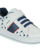 Geox Pantofi B ECLYPER BOY