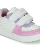 Geox Pantofi B ECLYPER GIRL