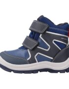 Geox Pantofi B Flanfil Boy B Abx