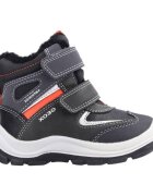 Geox Pantofi B Flanfil Boy B Abx