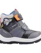 Geox Pantofi B Flanfil Boy B Abx