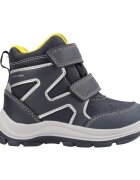 Geox Pantofi B Flanfil Boy B Abx