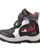 Geox Pantofi B Flanfil Boy B Abx
