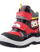 Geox Pantofi B Flanfil Boy B Abx