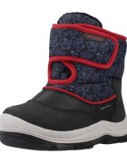 Geox Pantofi B Flanfil Boy B Abx