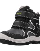 Geox Pantofi B Flanfil Boy B Abx