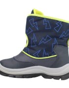 Geox Pantofi B Flanfil Boy Wpf A