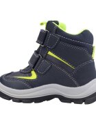 Geox Pantofi B Flanfil Boy Wpf B