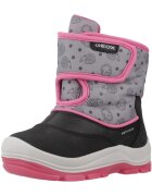 Geox Pantofi B Flanfil Girl B Abx