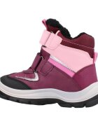 Geox Pantofi B Flanfil Girl B Abx