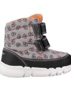 Geox Pantofi B Flexyper Boy B Abx