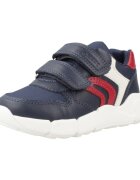Geox Pantofi B Flexyper Mini Boy