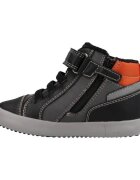 Geox Pantofi B Gisli Boy