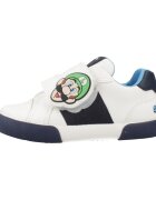 Geox Pantofi B Gisli Boy