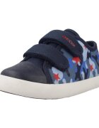 Geox Pantofi B Gisli Boy