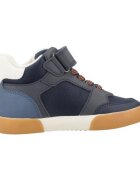 Geox Pantofi B Gisli Boy