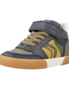 Geox Pantofi B Gisli Boy