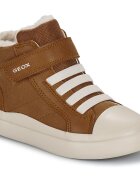Geox Pantofi B GISLI BOY