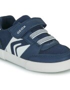 Geox Pantofi B GISLI BOY A