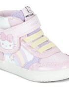 Geox Pantofi B GISLI GIRL HELLO KITTY