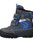 Geox Pantofi B Gulp B Boy Abx