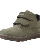 Geox Pantofi B Hynde Boy Wpf
