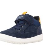 Geox Pantofi B Hyroo Boy