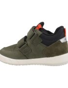 Geox Pantofi B Hyroo Boy Wpf