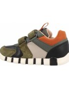 Geox Pantofi B Iupidoo