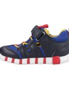 Geox Pantofi B Iupidoo Boy