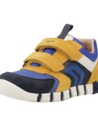 Geox Pantofi B Iupidoo Boy