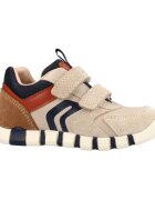 Geox Pantofi B Iupidoo Boy