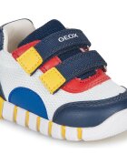 Geox Pantofi B IUPIDOO BOY