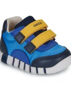 Geox Pantofi B IUPIDOO BOY C