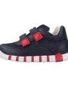 Geox Pantofi B Iupidoo Boy C