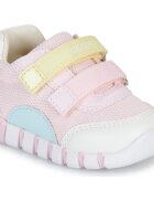 Geox Pantofi B IUPIDOO GIRL