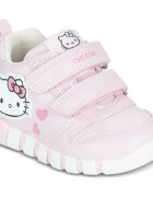 Geox Pantofi B IUPIDOO GIRL HELLO KITTY