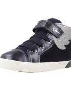 Geox Pantofi B Kilwi