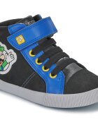 Geox Pantofi B KILWI BOY