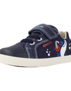 Geox Pantofi B Kilwi Boy C