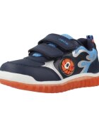 Geox Pantofi B Lightyloo Boy